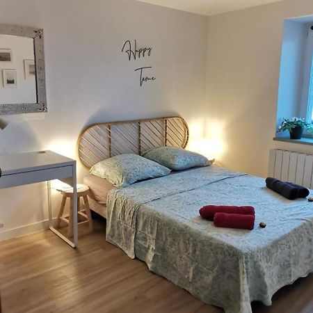 Entre Tour Luma Et Arenes Apartment Arles Luaran gambar