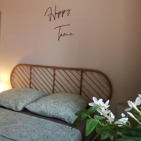 Entre Tour Luma Et Arenes Apartment Arles Luaran gambar