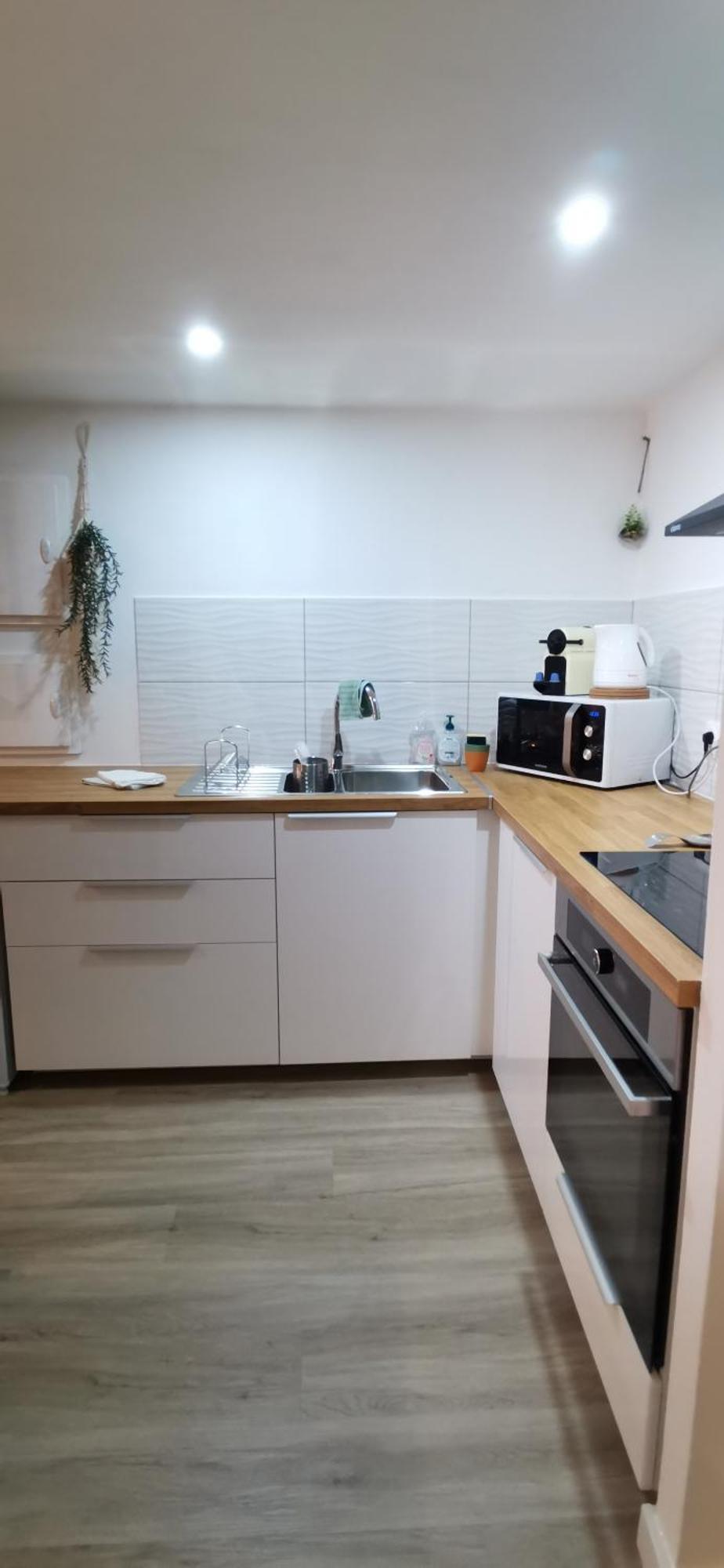 Entre Tour Luma Et Arenes Apartment Arles Luaran gambar