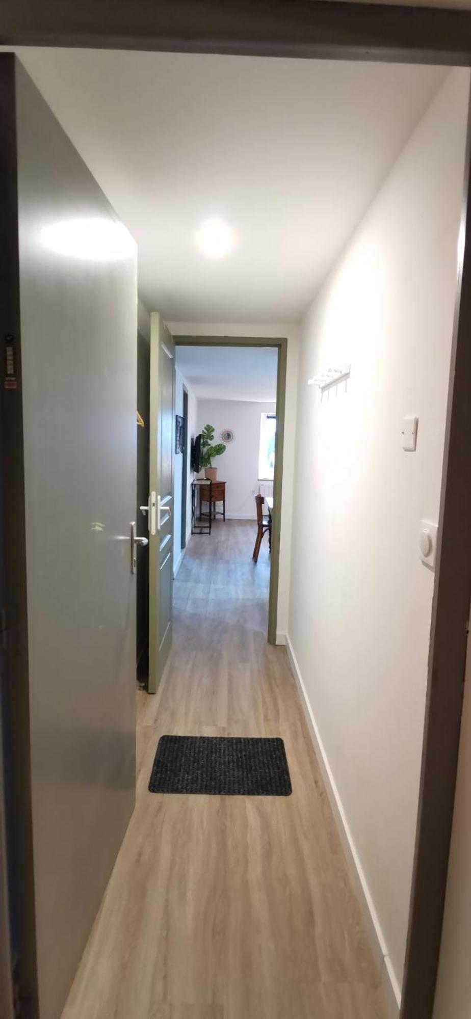 Entre Tour Luma Et Arenes Apartment Arles Luaran gambar